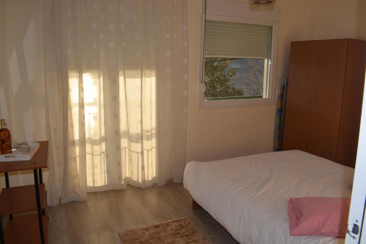 Kastoria Apartment Μπροστά Στη Λίμνη Στο Κέντρο Luaran gambar